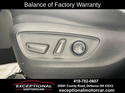 Used 2025 Toyota Highlander XSE AWD/4WD image 34