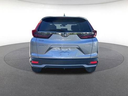 Used 2022 Honda CR-V EX image 4