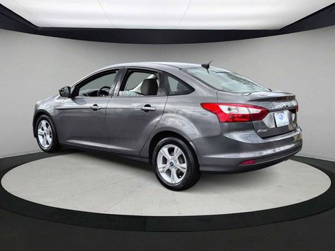 Used 2013 Ford Focus SE image 6