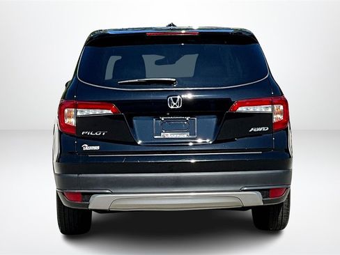 Used 2020 Honda Pilot EX-L image 6
