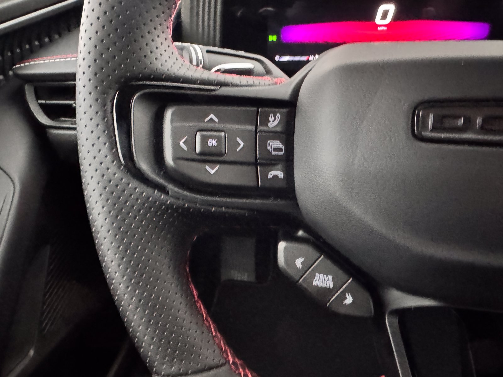 New 2026 Dodge Charger Scat Pack AWD/4WD image 15