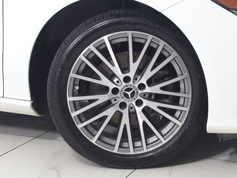 Used 2021 Mercedes-Benz CLA 250 4MATIC w/ Premium Package image 14