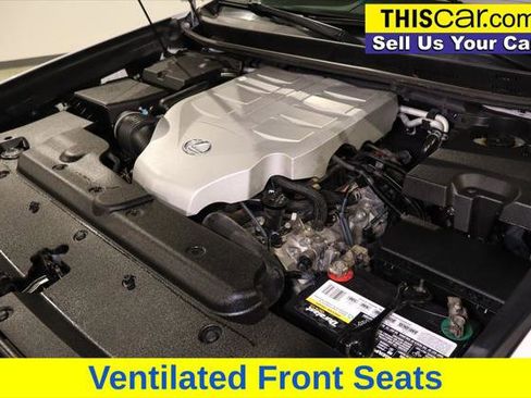 Used 2017 Lexus GX 460 image 28