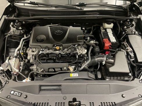 Used 2022 Toyota Camry SE w/ Convenience Package image 23