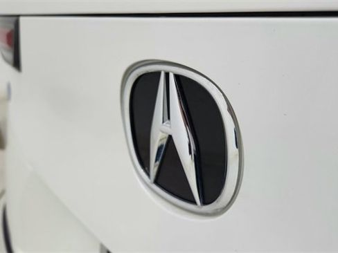 Used 2024 Acura ZDX A-Spec image 16