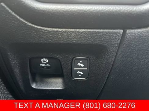 Used 2025 RAM 1500 Big Horn AWD/4WD image 26