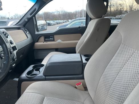 Used 2013 Ford F150 XLT w/ Luxury Equipment Group image 25