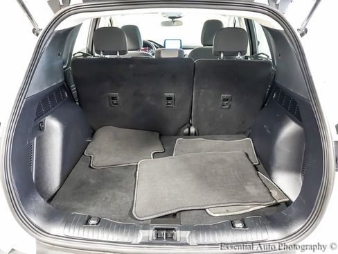 Used 2022 Ford Escape SE AWD/4WD image 21
