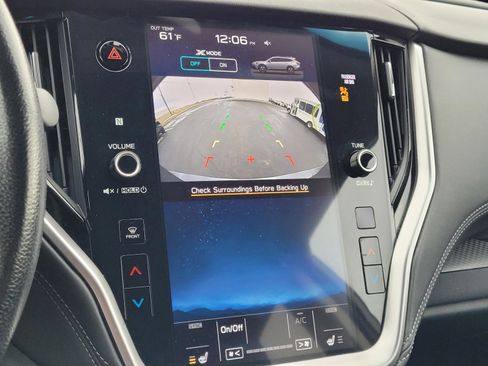 Used 2022 Subaru Outback Premium image 21