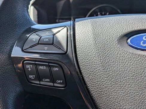 Used 2017 Ford Explorer Sport AWD/4WD image 17