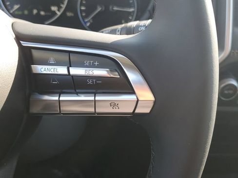 Certified 2025 MAZDA CX-50 AWD 2.5 Hybrid w/ Premium Pkg image 14