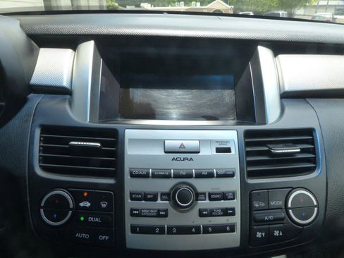 Used 2007 Acura RDX SH-AWD image 22