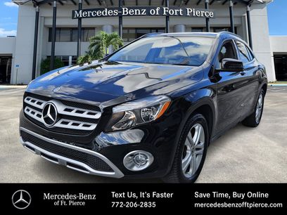 Used 2018 Mercedes-Benz GLA 250