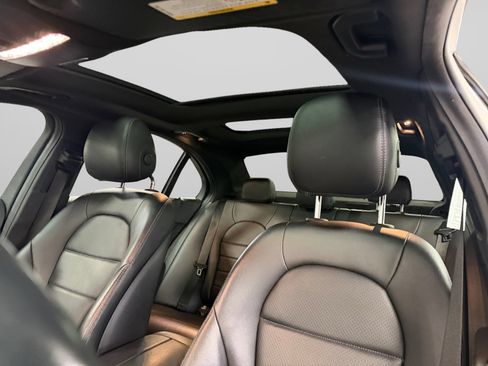 Used 2019 Mercedes-Benz C 300 4MATIC Sedan w/ Multimedia Package image 34