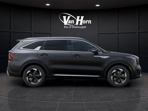 New 2026 Kia Sorento EX image 7