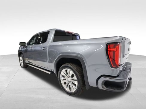 Used 2020 GMC Sierra 1500 Denali w/ Denali Ultimate Package image 2