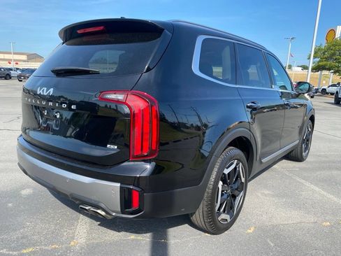 Used 2025 Kia Telluride S AWD/4WD image 7