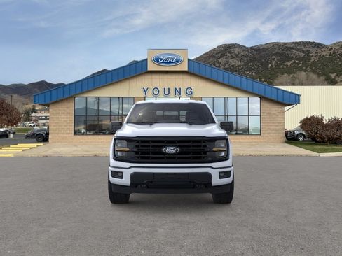 New 2026 Ford F150 XLT w/ Equipment Group 302A MID AWD/4WD image 6