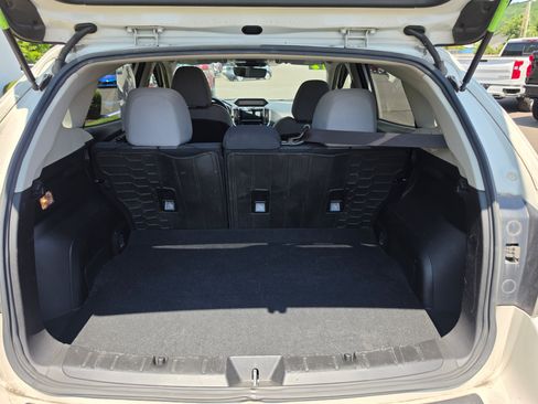 Used 2019 Subaru Crosstrek 2.0i Premium w/ Popular Package #2 AWD/4WD image 5