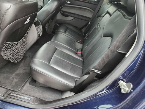 Used 2010 Cadillac SRX 2WD image 12