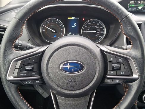 Used 2023 Subaru Crosstrek 2.5i Limited w/ Popular Package #3 image 21