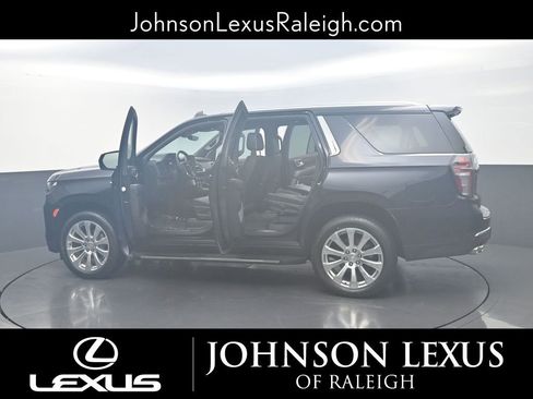 Used 2023 Chevrolet Tahoe Premier w/ Premium Package 2 image 27