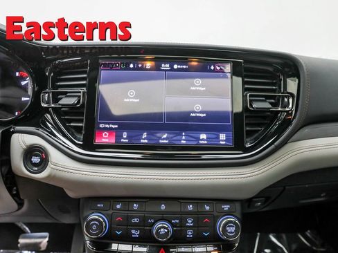 Used 2022 Dodge Durango R/T image 12