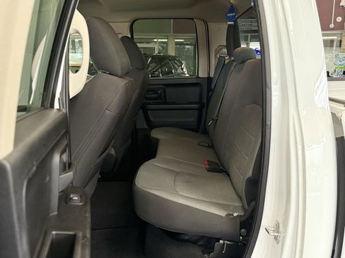 Used 2023 RAM 1500 Tradesman w/ Popular Equipment Group image 23