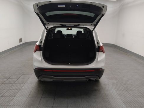 Used 2022 Hyundai Santa Fe XRT AWD/4WD image 29