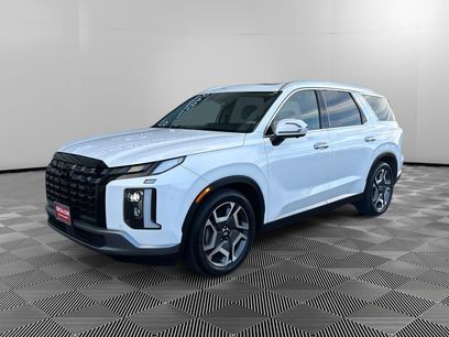 Used 2023 Hyundai Palisade Limited