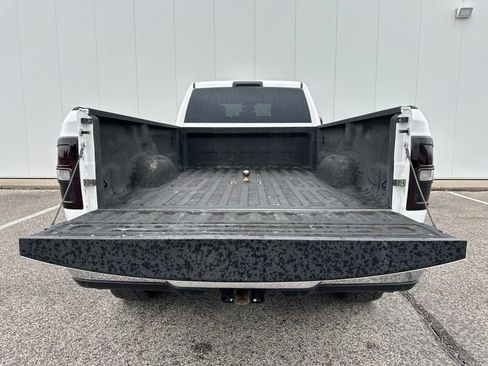Used 2019 RAM 2500 Big Horn AWD/4WD image 19