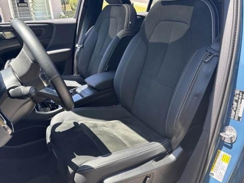 Used 2023 Volvo C40 P8 Recharge Plus w/ Climate Package AWD/4WD image 2