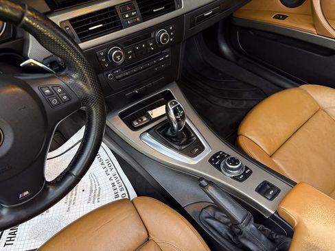 Used 2011 BMW 335is Convertible RWD image 13