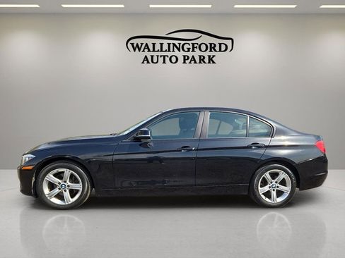 Used 2015 BMW 328i xDrive Sedan AWD/4WD image 7
