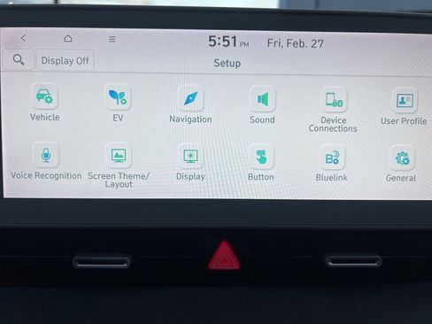 Used 2024 Hyundai Ioniq 5 SEL image 60