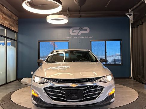 Used 2019 Chevrolet Malibu LS image 8