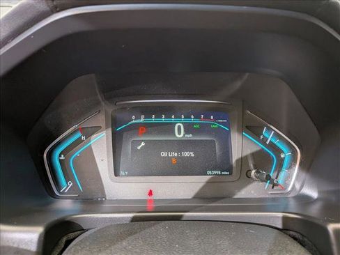 Used 2018 Honda Odyssey EX-L image 10