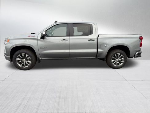 New 2026 Chevrolet Silverado 1500 LT image 5