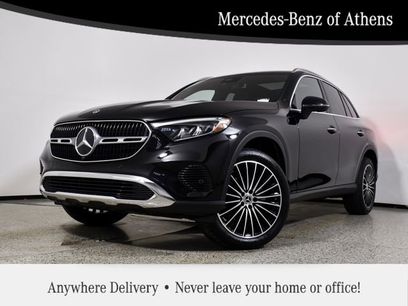 Certified 2025 Mercedes-Benz GLC 300