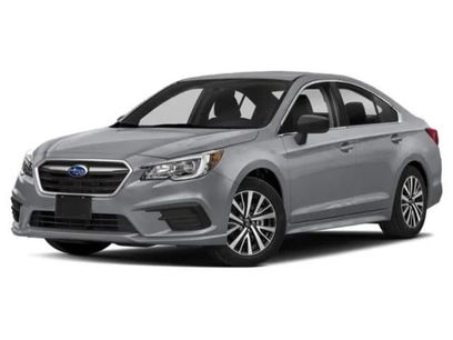 Used 2018 Subaru Legacy 2.5i Premium w/ Eyesight & BSD & Rcta & HBA