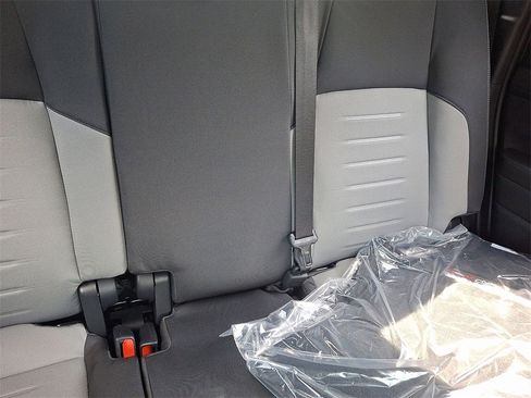 New 2025 Toyota Tacoma TRD Off-Road image 14