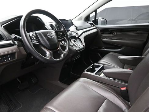 Used 2019 Honda Odyssey Elite image 18