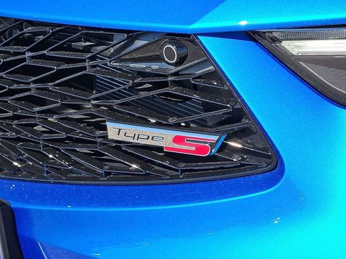 New 2026 Acura Integra Type S image 10