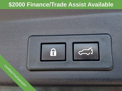 Used 2023 Subaru Ascent Touring AWD/4WD image 29