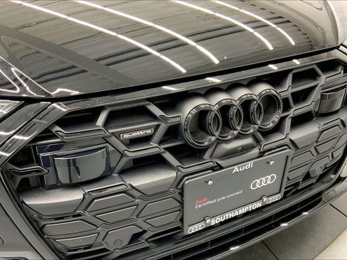 Certified 2024 Audi A6 2.0T Premium w/ Summer of Audi Package image 28