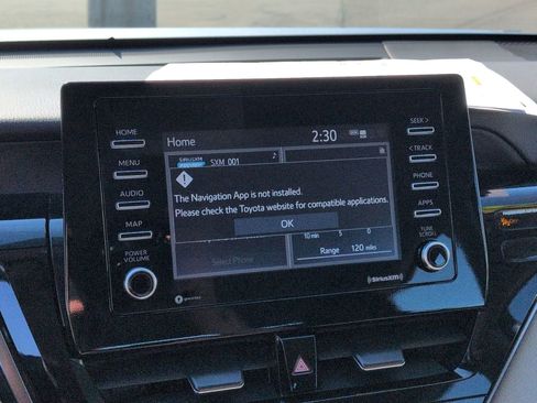 Used 2024 Toyota Camry LE image 20