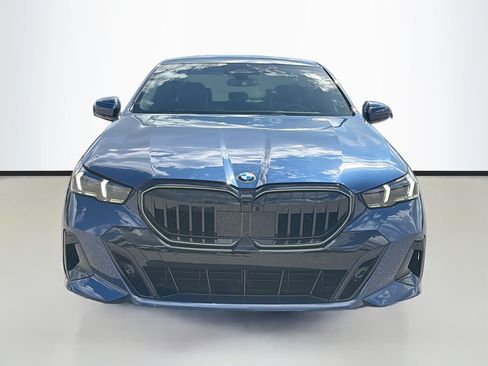New 2026 BMW 540i xDrive 540i xDrive image 9