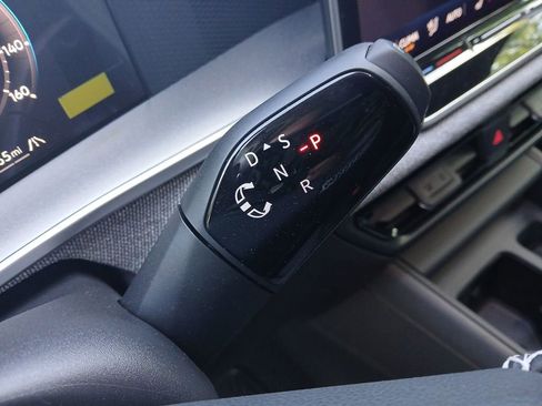 New 2026 Volkswagen Tiguan S image 22