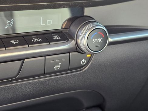 New 2026 MAZDA MAZDA3 s image 16