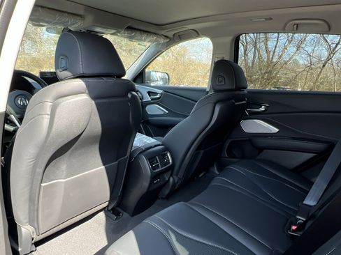 New 2026 Acura RDX SH-AWD w/ Technology Package image 23